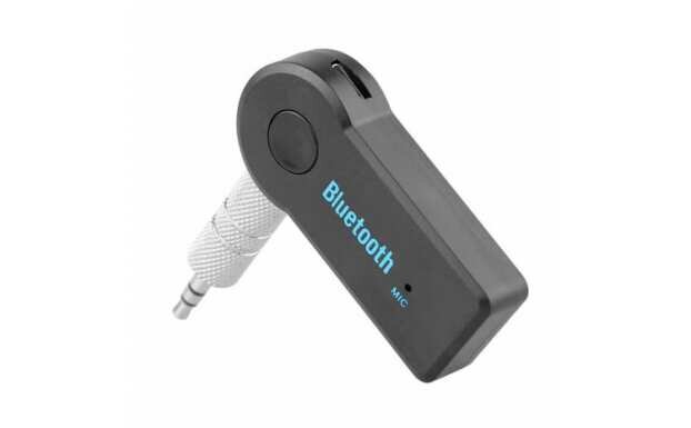 Transmitator audio Bluetooth