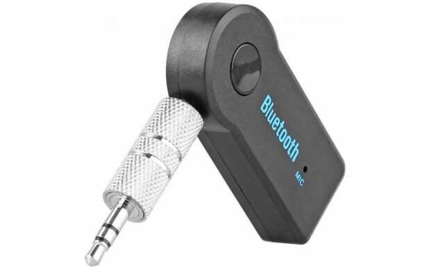 Transmitator audio Bluetooth