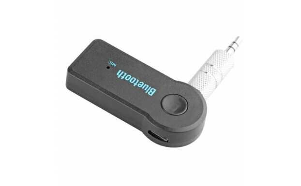 Transmitator audio Bluetooth